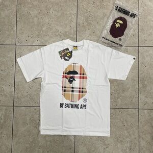 bape tee shirt